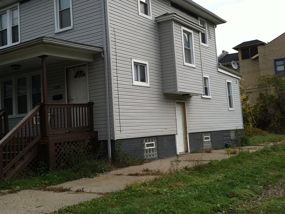 2nd image of 6580 Scotten St