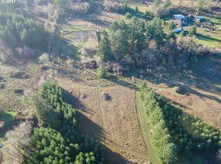 76554 Blue Mountain School Rd, Cottage grove, OR 97424