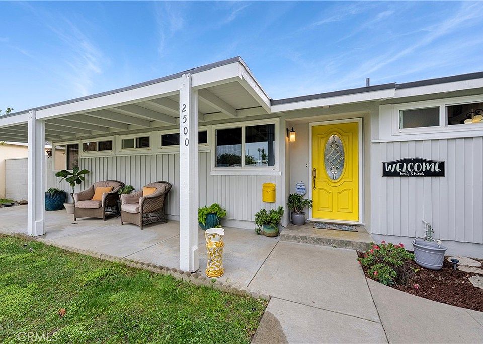 1st image of 2500 Santa Ysabel Ave