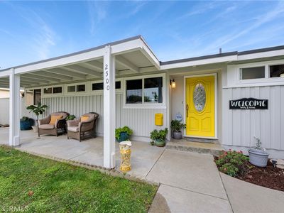2500 Santa Ysabel Ave, Fullerton, CA, 92831