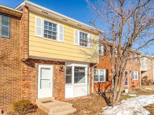 14653 Endsley Turn, Woodbridge, VA 22193