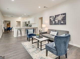 996 Fair St SW, Atlanta, GA 30314