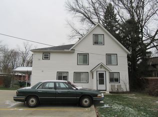 8715 Fair Rd APT 4, Strongsville, OH 44149