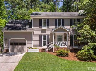 8304 Clear Brook Dr, Raleigh, NC 27615