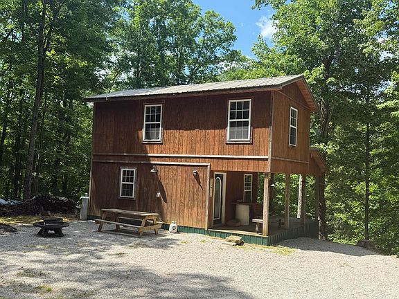 5th image of 1658 Dry Hollow Rd