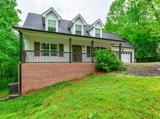 330 Battlefield Cir, Ringgold, GA 30736