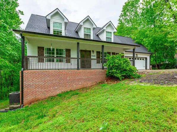 330 Battlefield Cir, Ringgold, GA 30736