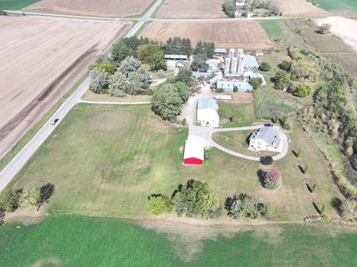 N3530 County Road G, Fort Atkinson, WI, 53538