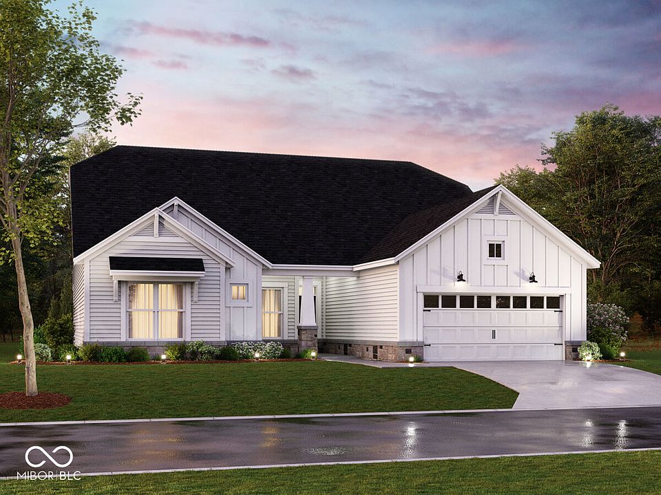 4996 Hummingbird Dr, Brownsburg, IN 46112 MLS 22007807 Zillow