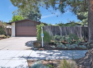 865 Bette Ave, Cupertino, CA