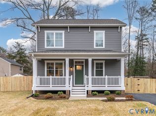 10235 Greenwood Rd, Glen Allen, VA 23060