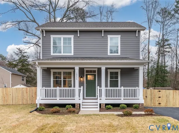 10235 Greenwood Rd, Glen Allen, VA 23060