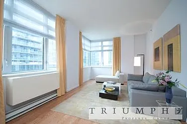 Rented by Triumph Property Group