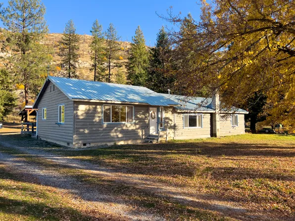 4793 Highway 231, Springdale, WA 99173