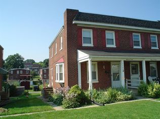 1106 Ranck Mill Rd, Lancaster, PA 17602