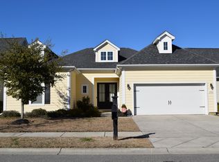 1192 Culbertson Ave., Myrtle Beach, SC 29577