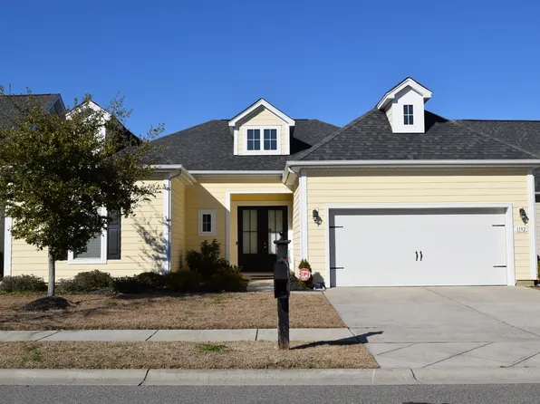 1192 Culbertson Ave., Myrtle Beach, SC 29577