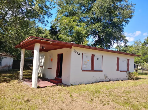 1066 Detroit St, Jacksonville, FL 32254