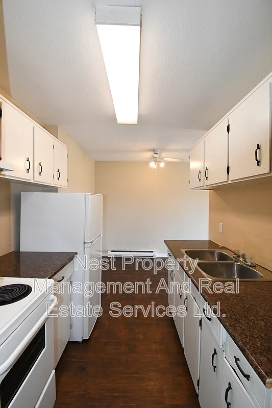 2 bed, 1.0 bath, $1,495 — Photo 1