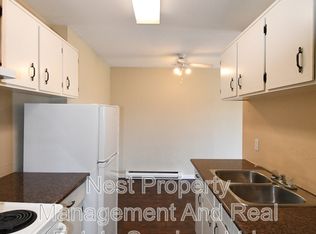 4280 Quentin Ave #301, Prince George, BC V2M 5L3