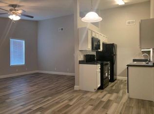 834 Hardy Springs Cir, McAlester, OK 74501