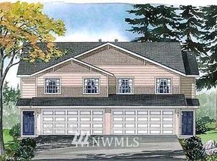 2513 A 123rd SW #5-A, Everett, WA 98204