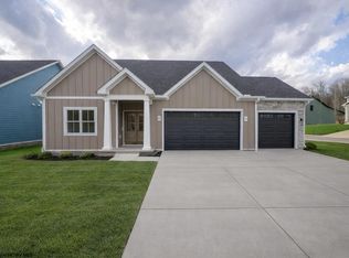 21 White Birch Cir, Morgantown, WV 26508