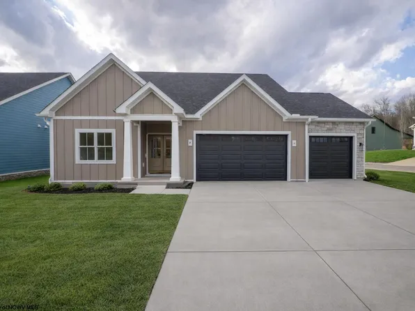 21 White Birch Cir, Morgantown, WV 26508