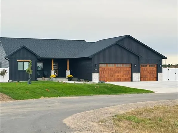 14107 42nd Avenue, Chippewa Falls, WI 54729