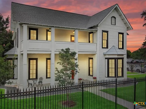 1004 S Church St, Georgetown, TX 78626