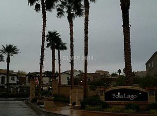 2 Sea Lavender Ct, Henderson, NV 89074