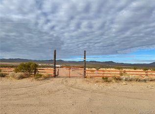 19309 N Deal Rd, White Hills, AZ 86445