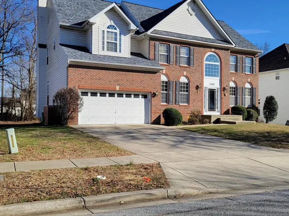 11402 N Star Dr, Fort Washington, MD 20744