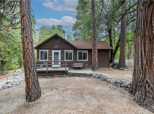 9165 Coffey Rd, Forest Falls, CA 92339