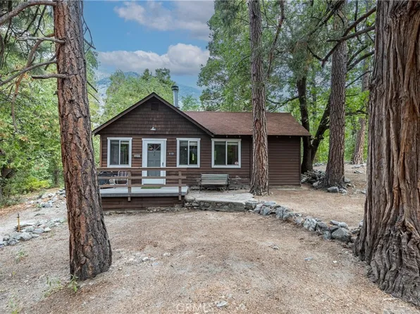 9165 Coffey Rd, Forest Falls, CA 92339