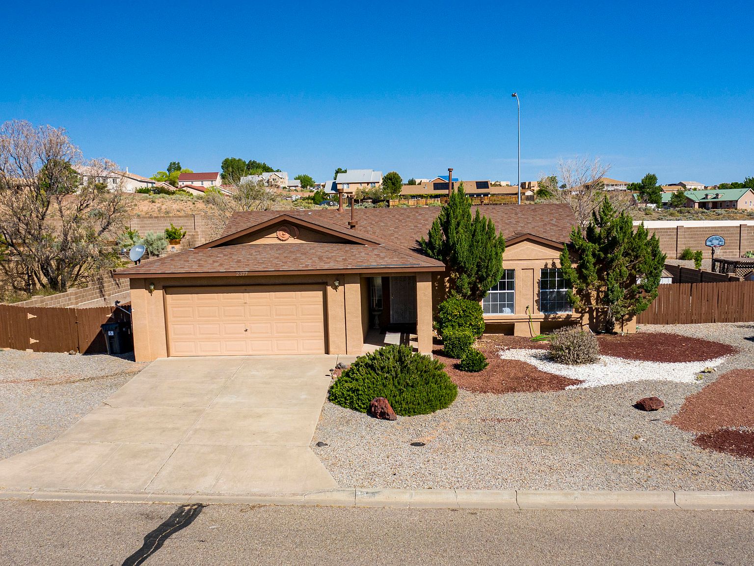 2377 Agua Fria Dr NE, Rio Rancho, NM 87144 Zillow