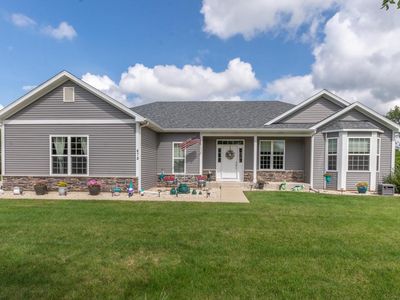 478 Ashley DRIVE, Williams Bay, WI, 53191