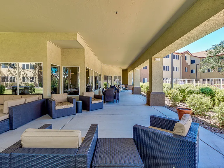 Discovery Point Retirement Community — Photo 20
