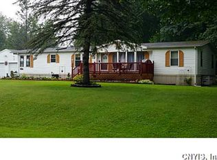 7286 Sherman Rd, Auburn, NY 13021