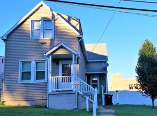 213 Horn Ave, Saint Louis, MO