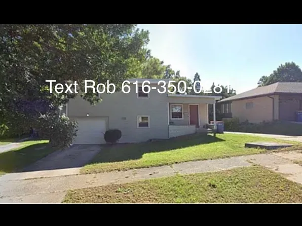 848 Houseman Ave NE, Grand Rapids, MI 49503