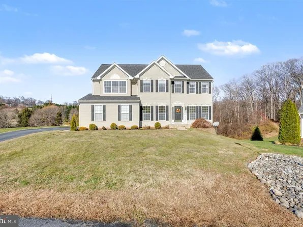 1700 N Laura Ct, Jarrettsville, MD 21084