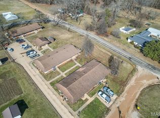 101 Spruce St, Grandin, MO 63943