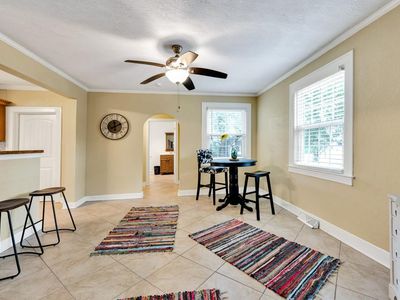 507 Bellwood Rd, Newport News, VA, 23601