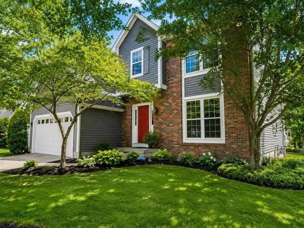 744 Summertree Ln, Columbus, OH 43081
