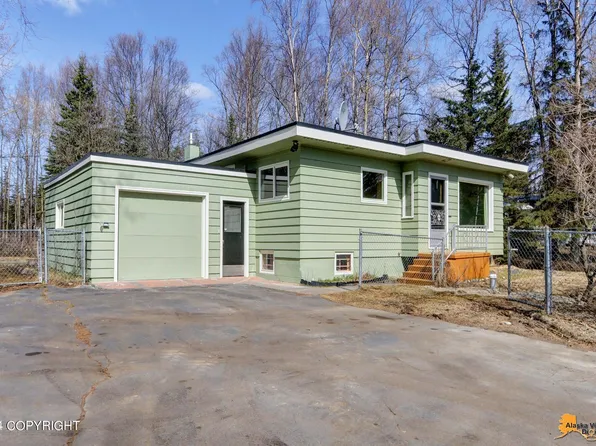 725 E 79th Ave, Anchorage, AK 99518