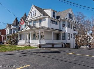 1635 Wyoming Ave #2, Scranton, PA 18509