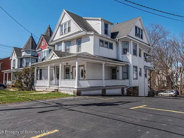 1635 Wyoming Ave #2, Scranton, PA 18509