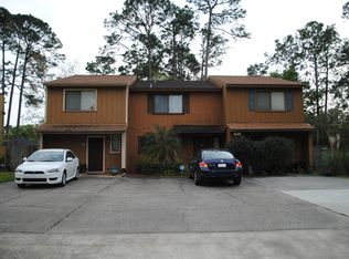 10642 Coleman Rd, Jacksonville, FL 32257