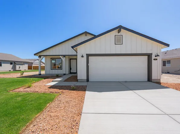 253 NW Par Ave #103, Madras, OR 97741